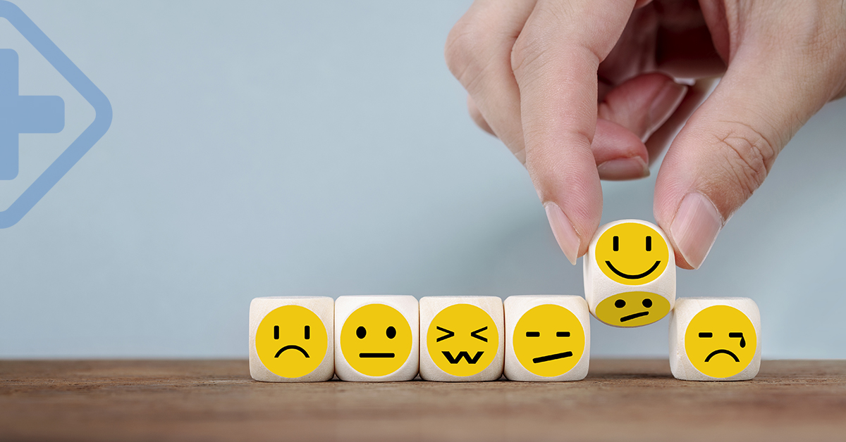 Which Neurological conditions can change your personality?